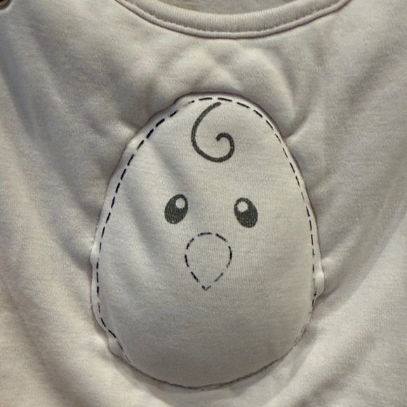 Nested Bean Sleep Sack - Picture 5 of 6